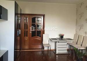 1-к квартира, вторичка, 38м2, 8/10 этаж