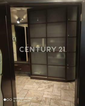 2-к квартира, вторичка, 62м2, 6/17 этаж