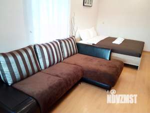 1-к квартира, вторичка, 31м2, 3/4 этаж