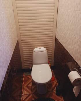 2-к квартира, вторичка, 42м2, 3/5 этаж