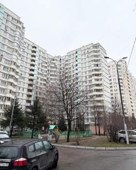 1-к квартира, вторичка, 34м2, 10/16 этаж