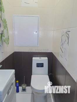 2-к квартира, вторичка, 66м2, 12/17 этаж