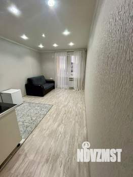 Студия квартира, вторичка, 23м2, 11/21 этаж