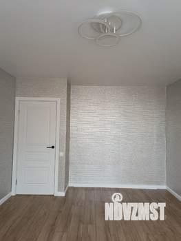 2-к квартира, вторичка, 52м2, 14/25 этаж
