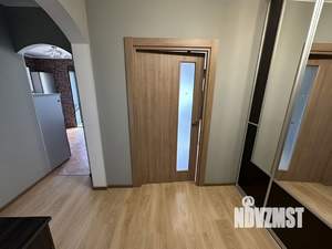 1-к квартира, вторичка, 43м2, 12/17 этаж