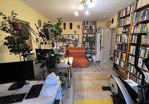 2-к квартира, вторичка, 55м2, 6/17 этаж