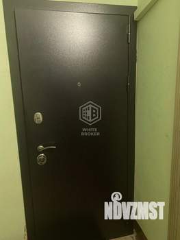 4-к квартира, вторичка, 77м2, 9/9 этаж