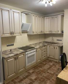 2-к квартира, вторичка, 61м2, 7/17 этаж