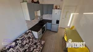 1-к квартира, вторичка, 32м2, 18/21 этаж