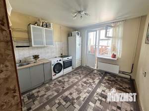 2-к квартира, вторичка, 60м2, 9/17 этаж