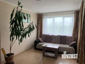 2-к квартира, вторичка, 41м2, 6/9 этаж