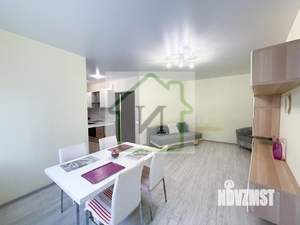 2-к квартира, вторичка, 65м2, 3/17 этаж