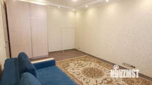 1-к квартира, вторичка, 38м2, 14/17 этаж