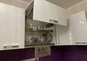 1-к квартира, вторичка, 42м2, 6/6 этаж