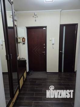 2-к квартира, вторичка, 60м2, 5/17 этаж