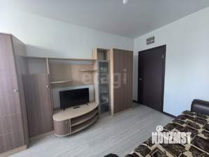 1-к квартира, вторичка, 33м2, 14/17 этаж