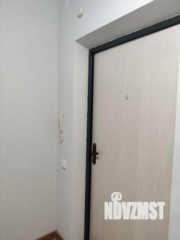 1-к квартира, вторичка, 30м2, 5/17 этаж