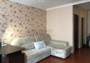 2-к квартира, вторичка, 62м2, 12/17 этаж