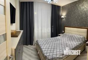 2-к квартира, вторичка, 67м2, 7/18 этаж