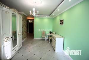 1-к квартира, вторичка, 41м2, 8/23 этаж