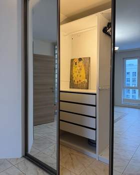 1-к квартира, вторичка, 38м2, 8/9 этаж