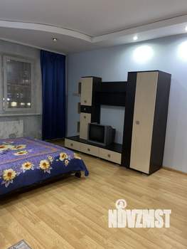 1-к квартира, вторичка, 47м2, 3/17 этаж