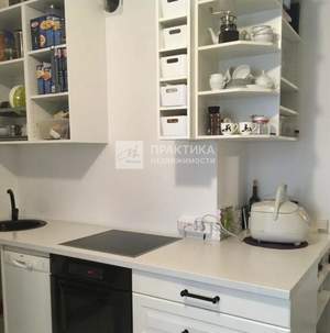 2-к квартира, вторичка, 64м2, 14/17 этаж