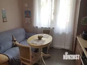 1-к квартира, вторичка, 40м2, 4/25 этаж