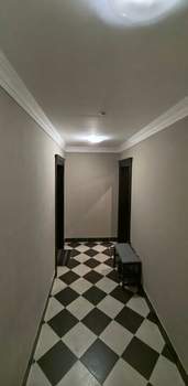 Студия квартира, вторичка, 23м2, 1/6 этаж