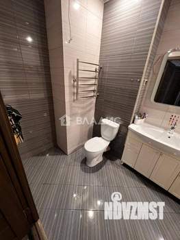 3-к квартира, вторичка, 94м2, 15/25 этаж