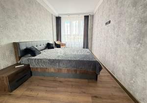 2-к квартира, вторичка, 49м2, 16/25 этаж