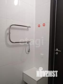 1-к квартира, вторичка, 32м2, 19/21 этаж