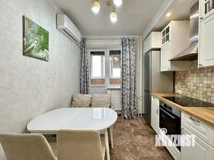 2-к квартира, вторичка, 63м2, 13/15 этаж