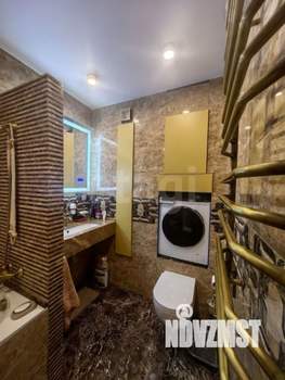 1-к квартира, вторичка, 45м2, 7/19 этаж