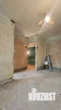 2-к квартира, вторичка, 43м2, 3/5 этаж