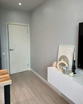 2-к квартира, вторичка, 45м2, 12/18 этаж
