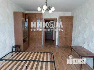 2-к квартира, вторичка, 66м2, 12/16 этаж