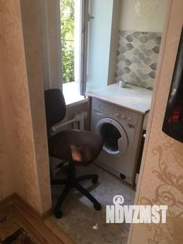 1-к квартира, вторичка, 17м2, 4/5 этаж