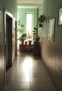 3-к квартира, вторичка, 57м2, 1/16 этаж