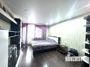 3-к квартира, вторичка, 62м2, 4/5 этаж