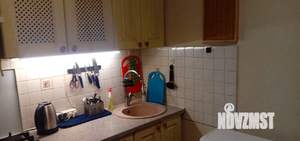 1-к квартира, вторичка, 33м2, 2/9 этаж