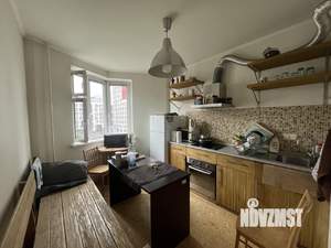1-к квартира, вторичка, 37м2, 5/17 этаж