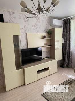 2-к квартира, вторичка, 44м2, 1/5 этаж