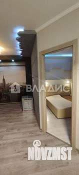 1-к квартира, вторичка, 41м2, 9/18 этаж