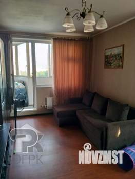 2-к квартира, вторичка, 59м2, 11/17 этаж