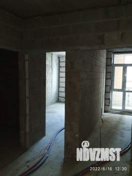 1-к квартира, вторичка, 37м2, 6/17 этаж