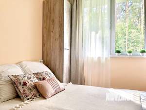 Студия квартира, вторичка, 19м2, 1/17 этаж