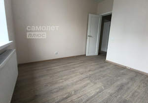 1-к квартира, вторичка, 35м2, 11/21 этаж