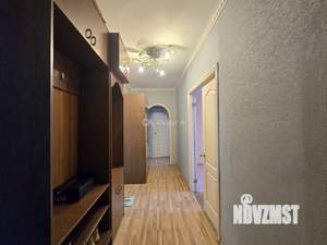 3-к квартира, вторичка, 61м2, 14/14 этаж