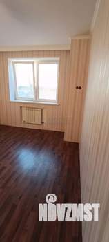2-к квартира, вторичка, 52м2, 3/3 этаж